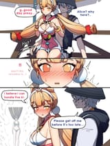 alice - dorahdew 01