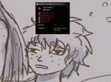 squire tired