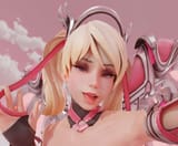 pink mercy