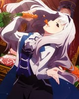 美食グランプリ主宰 四条貴音