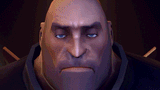 heavy done