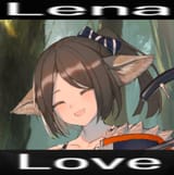 lena love sfw
