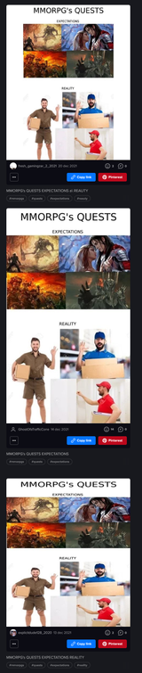 ifunny mmo Screenshot 2025-07-11 at 01-09-28 Mmorpgs memes. Best Collection of funny Mmorpgs pictures on iFunny