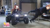 Uma Musume Drives