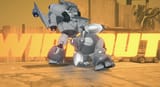 bangboo - mecha