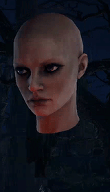 Witchhead