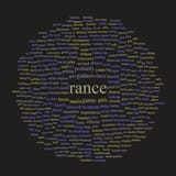 Alicesoft Rance General #1265 Word Cloud