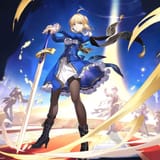 Honkai-Saber-Header