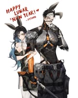 __python_and_python_girls_frontline_and_1_more_drawn_by_shinyuxo__f64b9762b4c0b4d89d5e93fb641e8dcc