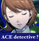 more like