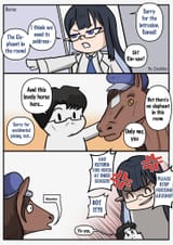 Uma Musume