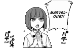 marvelous
