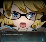 charlotta try spinning