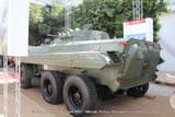 bmp1 india