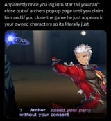 arc