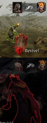 I KNEEL TRASHMOB SAMA