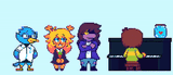 Fun Gang Piano