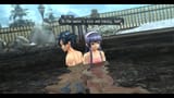 ColdSteel2Experience