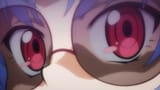 Alice eyes