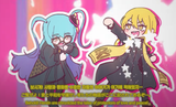 LOVE AND JUSTICE
