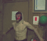 wrestler-luchador
