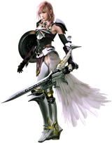 Lightning_FFXIII-2