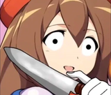 Yandere Iris