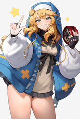 __bridget_guilty_gear_and_1_more_drawn_by_hakusyokuto__45501495d8732890feb940cf022397a9