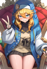 __bridget_guilty_gear_and_1_more_drawn_by_hakusyokuto__1ba353ad74de14c2c701fdf42c666387