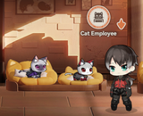 catfight