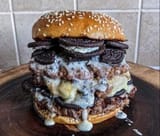 burger