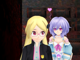 image incoming yuri love