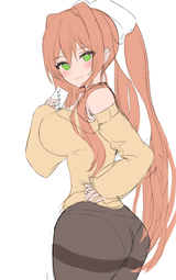 monisweater monikard doker monibutt