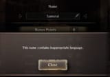 s word