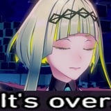 it&#039;s over