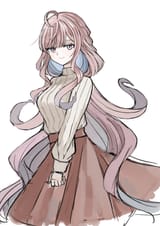 lucilla sweater puppies