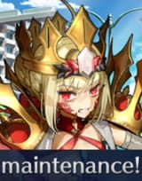 maintenance