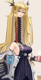Leizi neck extension