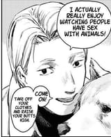 Dogfucker