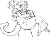 Newlyweds