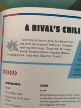 Ian Wrote This