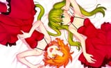 __katsuragi_chikagi_and_hibino_hibiki_mahou_tsukai_no_hako_drawn_by_takeuchi_takashi__7f46a214a70e0f4e4f1a