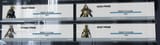 Choose your fighter