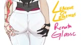 League of Legends Renata Glasc
