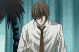light-death-note
