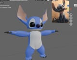 stitch