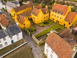 Culross Palace