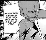 the friendly orc of co-op fun