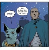 Lying Cat
