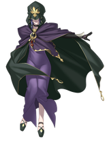 Caster_Medea